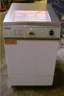 Miele 6kg electric heat commercial dryer